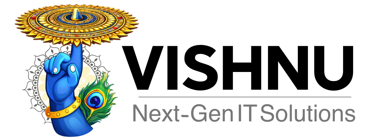 Vishnu IT Solutions | Best Digital Marketing Agency