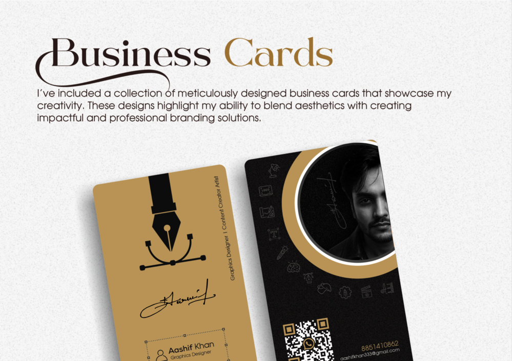 Business Cards