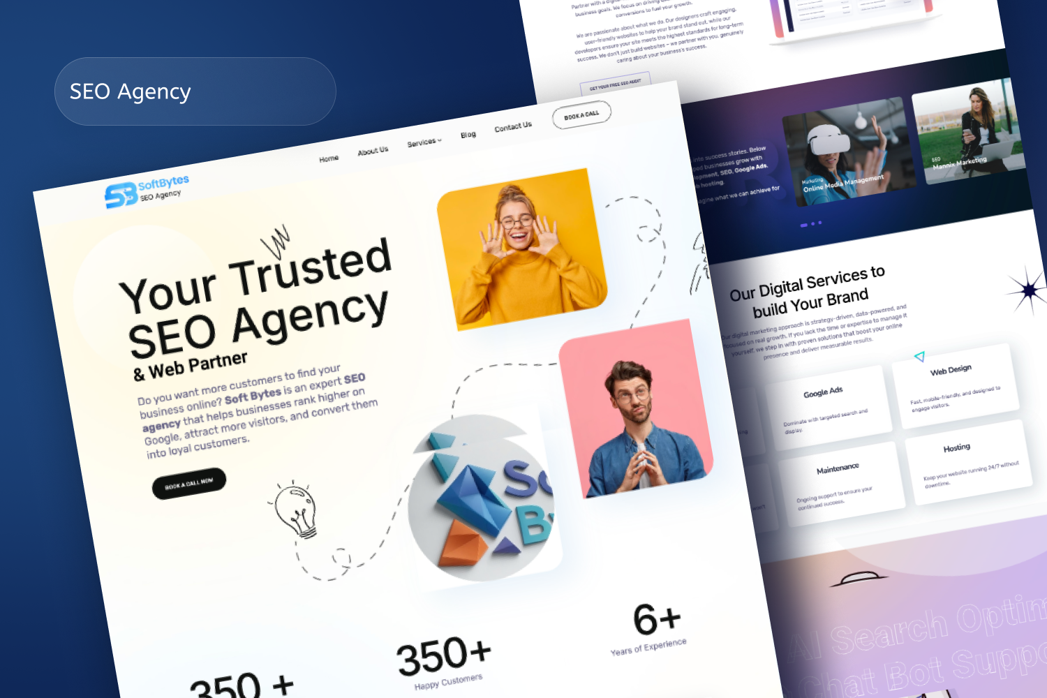SEO Agency